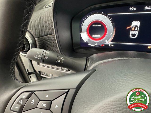 NISSAN Juke 1.0 DIG-T 114 CV N-Connecta