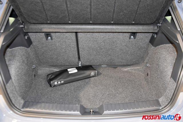 SEAT Ibiza 1.0 ECOTSI 95 CV FR ANNIVERSARY LIMITED EDITION