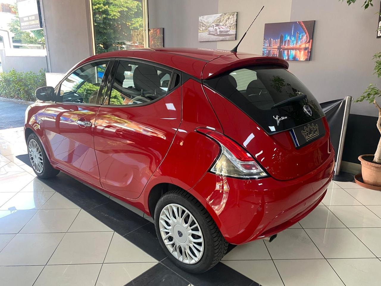 Lancia Ypsilon 1.3 MJT 16V 95 CV 5 porte S&S Gold