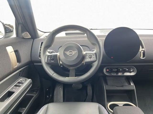 MINI Countryman MINI COUNTRYMAN COOPER C 1.5 48V AUTOMATICA – PACK M, LED, NAVI, CAMERA, HARMAN/KARDON