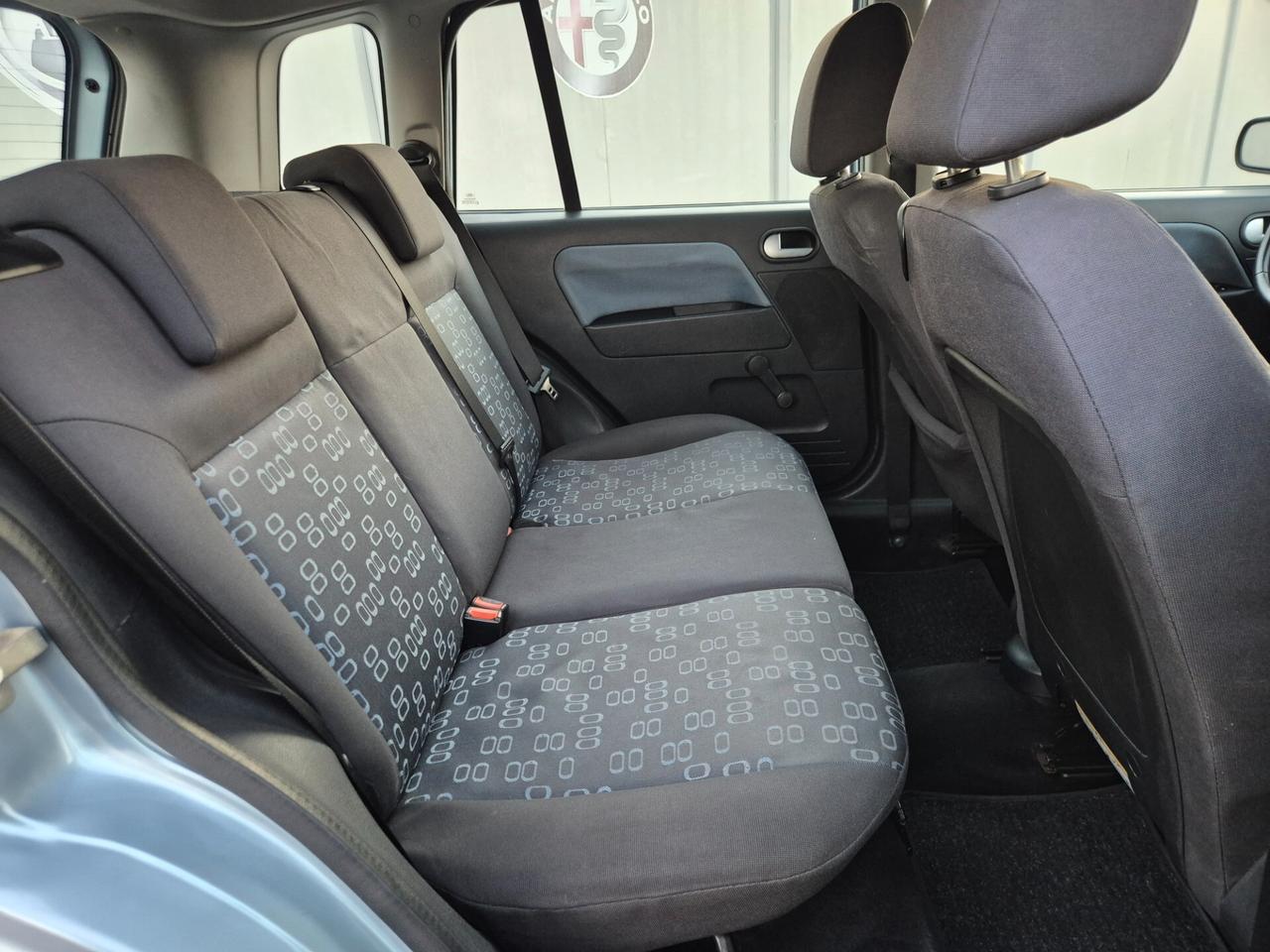 Ford FUSION 1.4 5p. NUOVISSIMA FULL