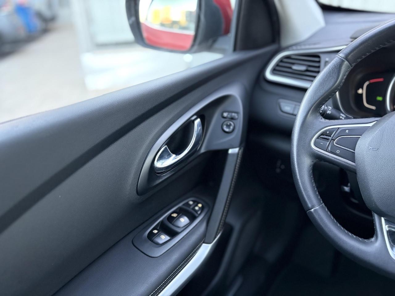 Renault Kadjar 1.5 Diesel 110CV E6 Automatico - 2016