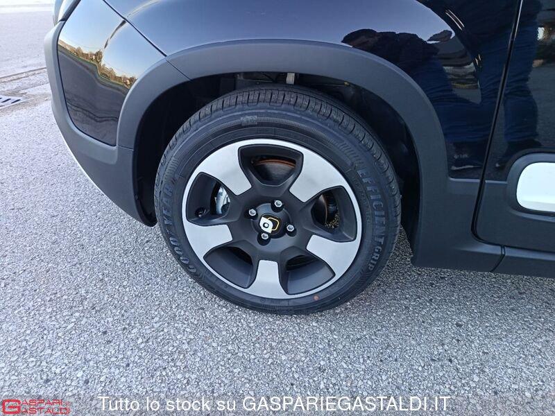 FIAT Panda Panda 1.0 FireFly S&S Hybrid Pandina