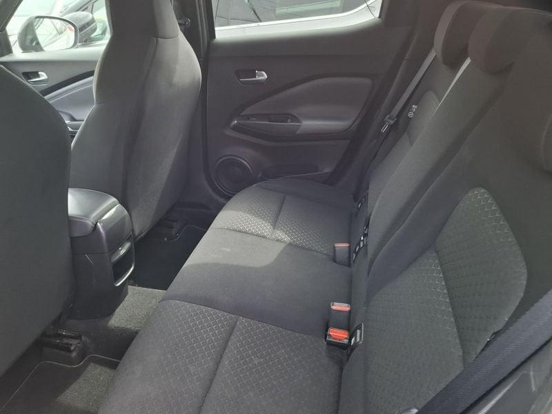 Nissan Juke II 2020 1.0 dig-t N-Connecta 114cv