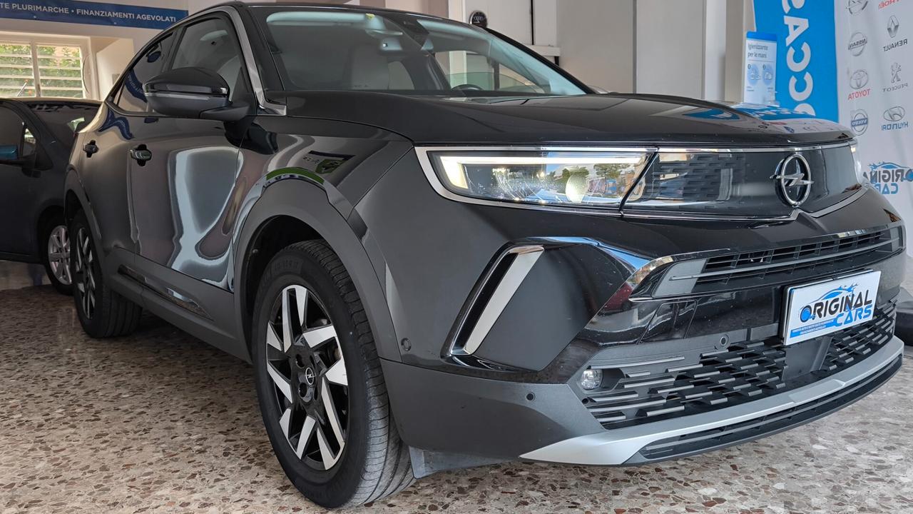 Opel Mokka 1.2 Turbo Ultimate