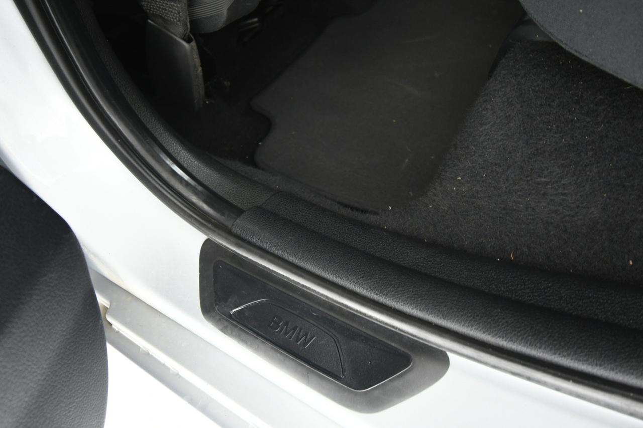 BMW 216d Active Tourer Advantage X COMMERCIANTI+LED+NEOPATENTATI