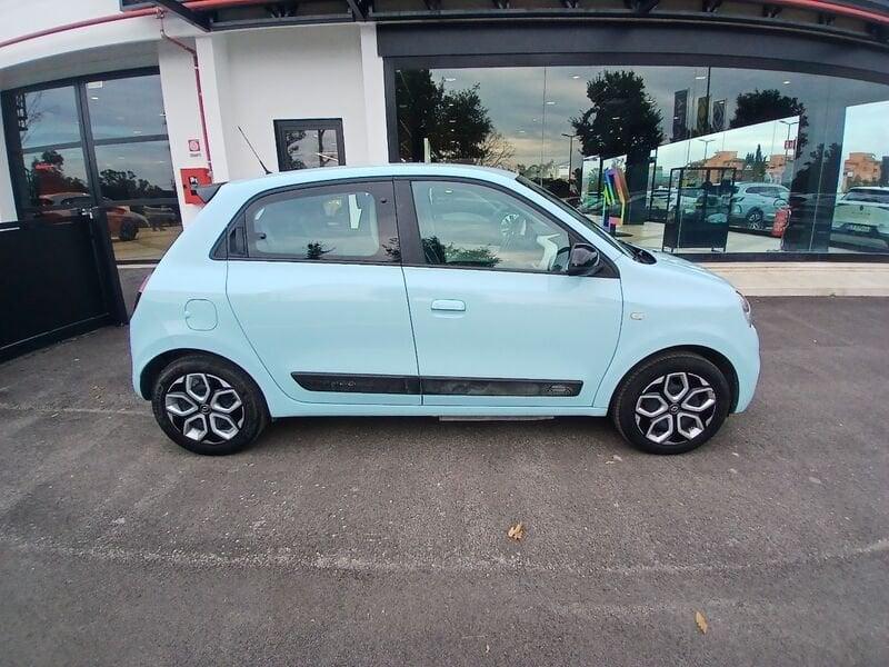 Renault Twingo Electric Twingo Equilibre 22kWh