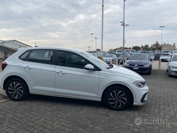 VOLKSWAGEN Polo 1.0 EVO x commercianti