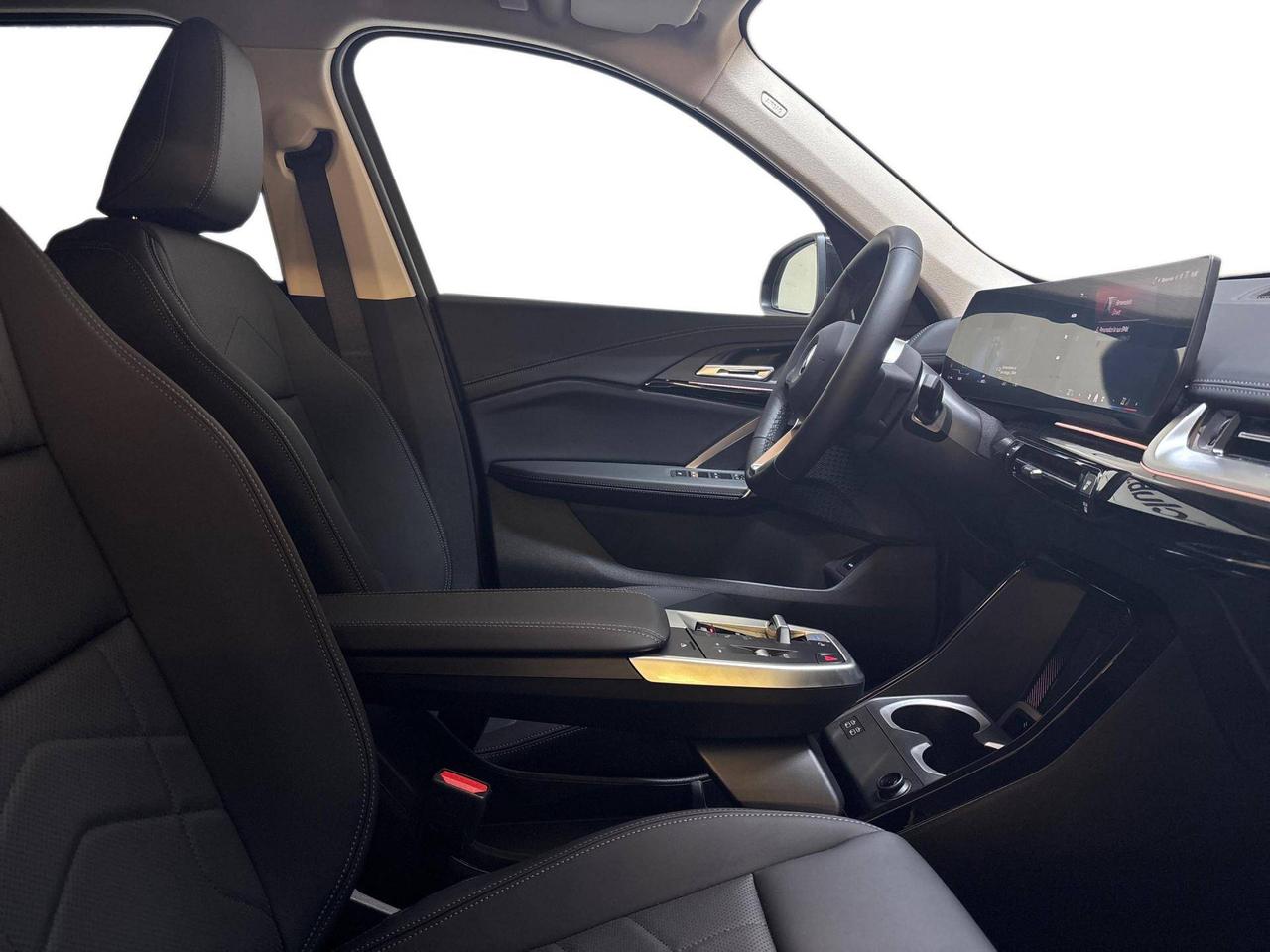 BMW X1 iX1 eDrive20 Pure Edition