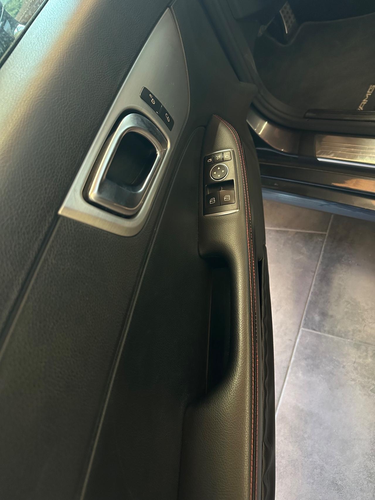 Mercedes-benz SLK 250 Premium AMG