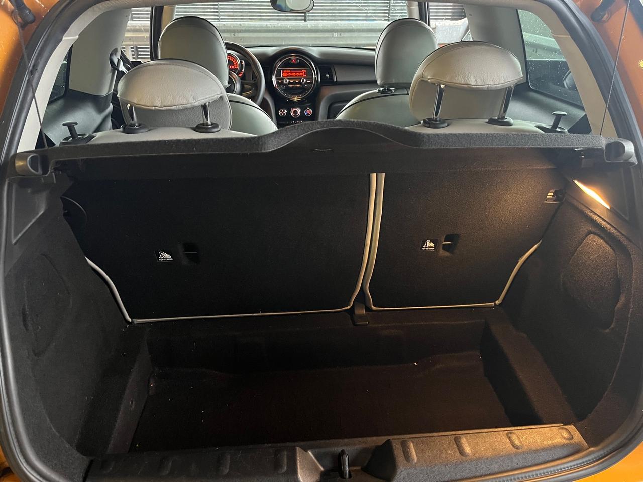 Mini One D - 1.5 - 95 CV