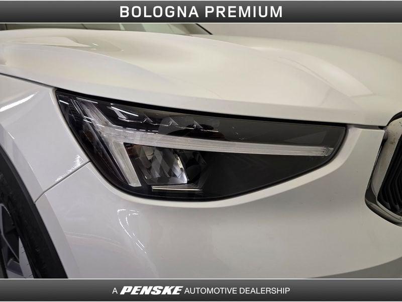 Volvo XC40 XC40 B3 automatico Core