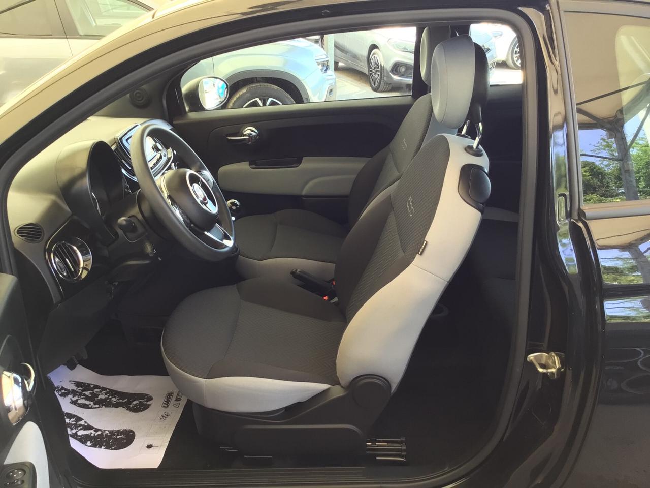 Fiat 500 1.2 69 Cv