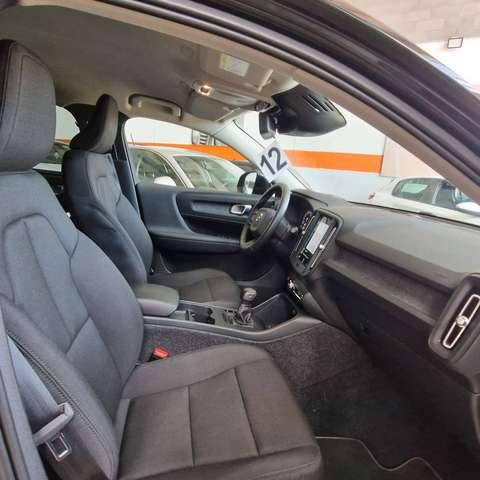 Volvo XC40 XC40 2.0 d3 Inscription awd my20