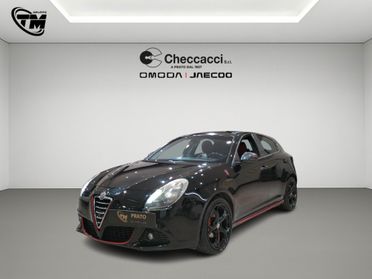 Alfa Romeo Giulietta 1.6 jtdm Distinctive *NEOPATENTATI*