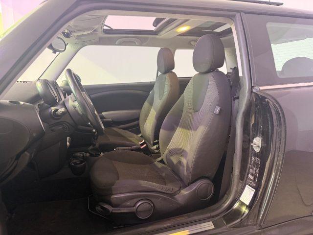 MINI One 1.4 16V Ray