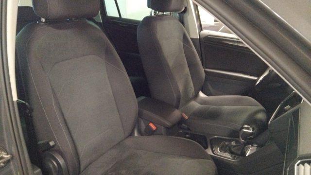 VOLKSWAGEN Tiguan 1.5 TSI 150 CV DSG ACT Elegance MATRIX