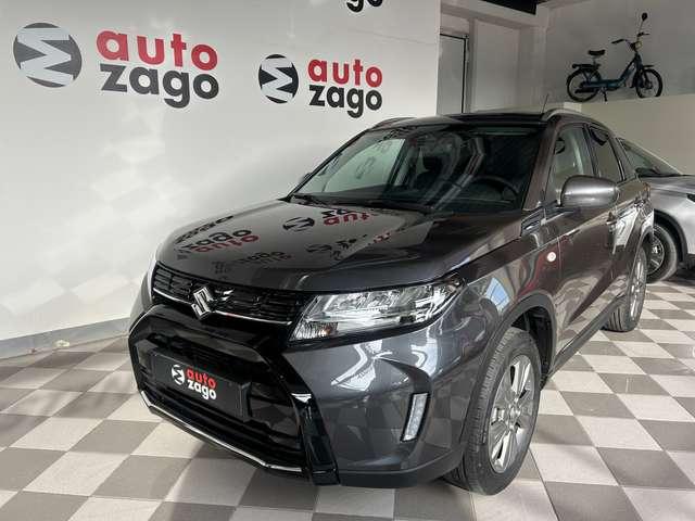 Suzuki Vitara 1.4 COOL+ 4WD ALLGRIP 110CV AUTOMATICA