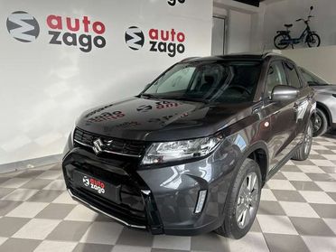 Suzuki Vitara 1.4 COOL+ 4WD ALLGRIP 110CV AUTOMATICA
