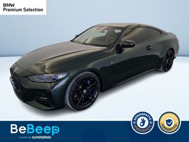 BMW Serie 4 Coupé 420I COUPE MSPORT AUTO