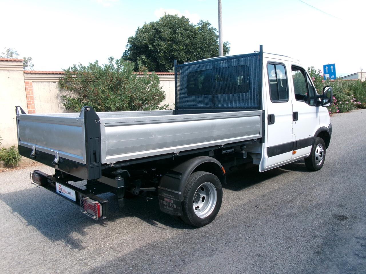 iveco daily 35C15
