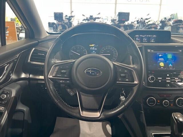 Subaru Impreza 1.6i Style lineartronic *4x4*59.000 KM*