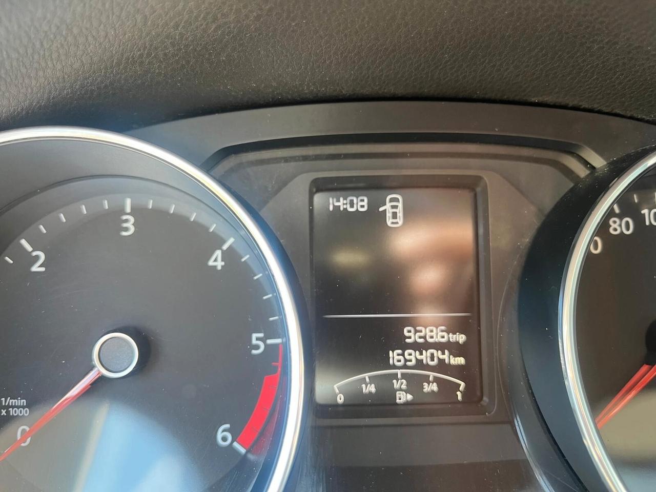 Volkswagen Polo 1.4 TDI 90 CV 5p.