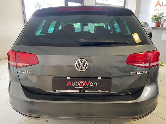 Volkswagen Passat Variant PassatVIII2015Variant 1.6 tdi (businessline) 120cv