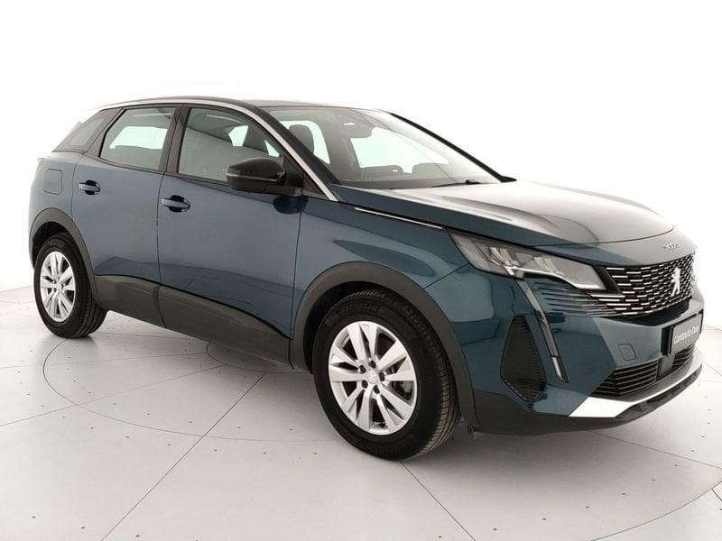 Peugeot 3008 3008 BlueHDi 130 S&S Business