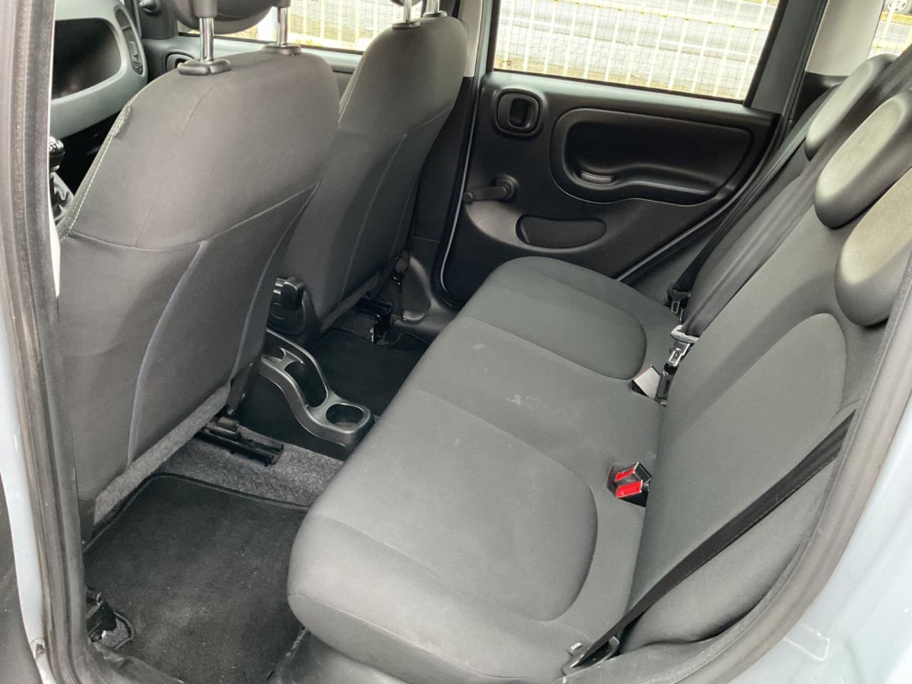Fiat Panda 1.2 City Cross OK NEOPATENTATI