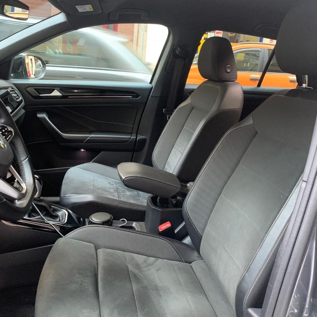 Volkswagen T-Roc 2.0 TDI DSG R-Line