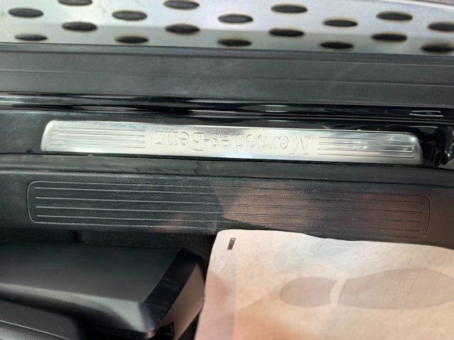 MERCEDES-BENZ GLE 350 d 4Matic Coupé Premium Plus