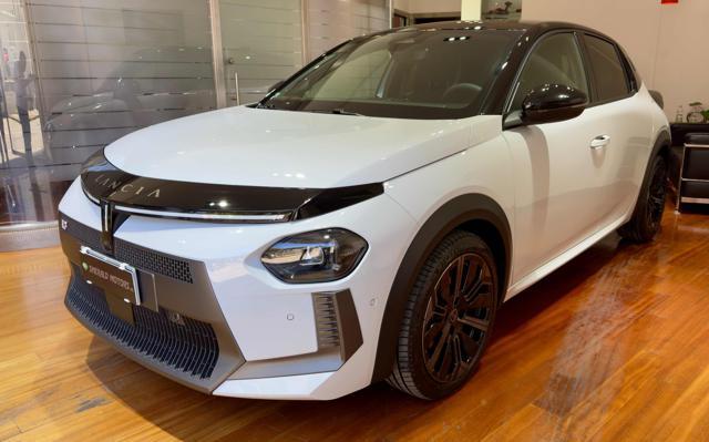 LANCIA Ypsilon Hybrid e-DCT HF Line KM0