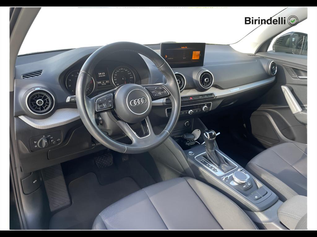 AUDI Q2 - Q2 35 TFSI S tronic Admired
