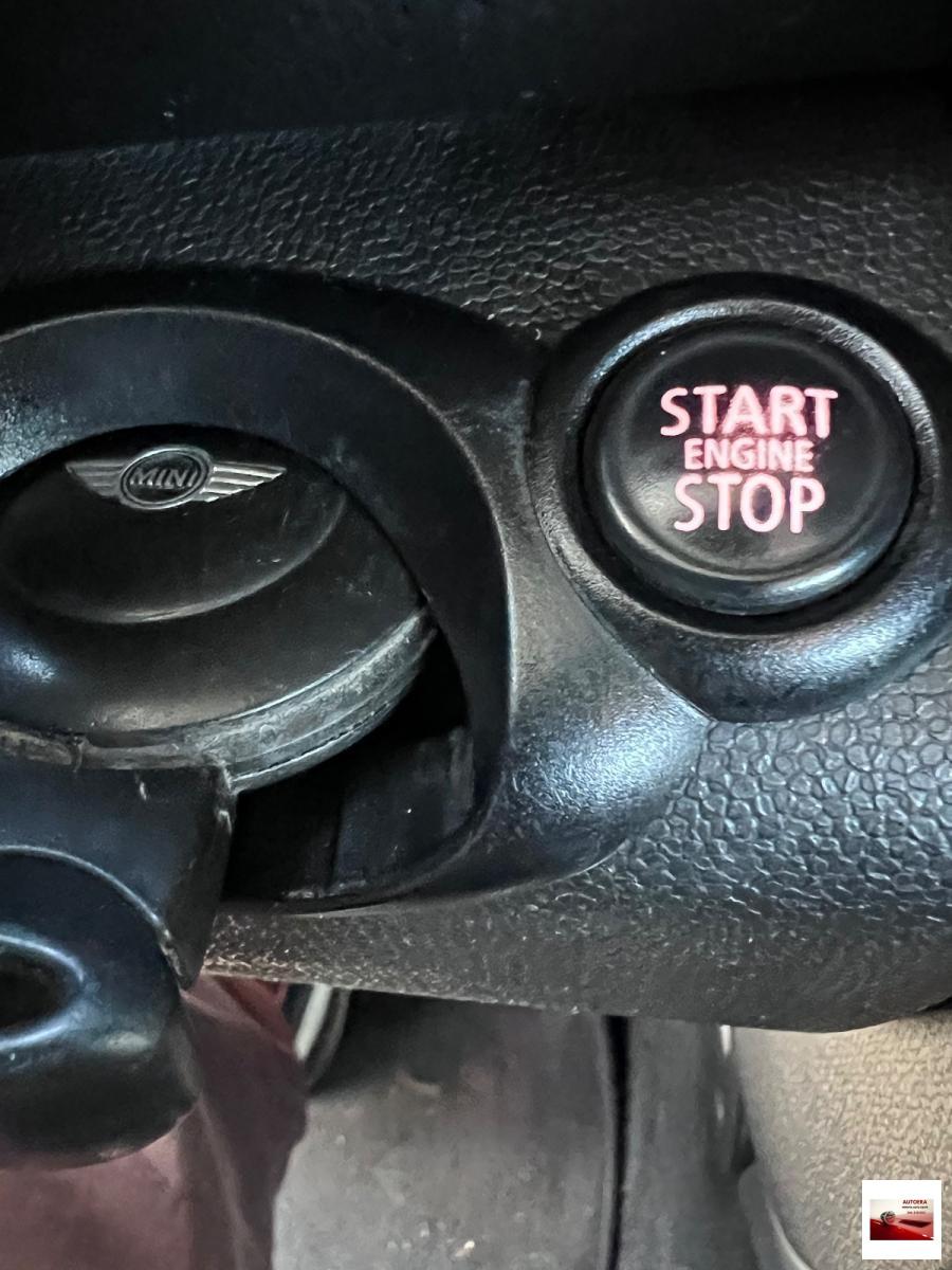 MINI - Countryman - Cooper D