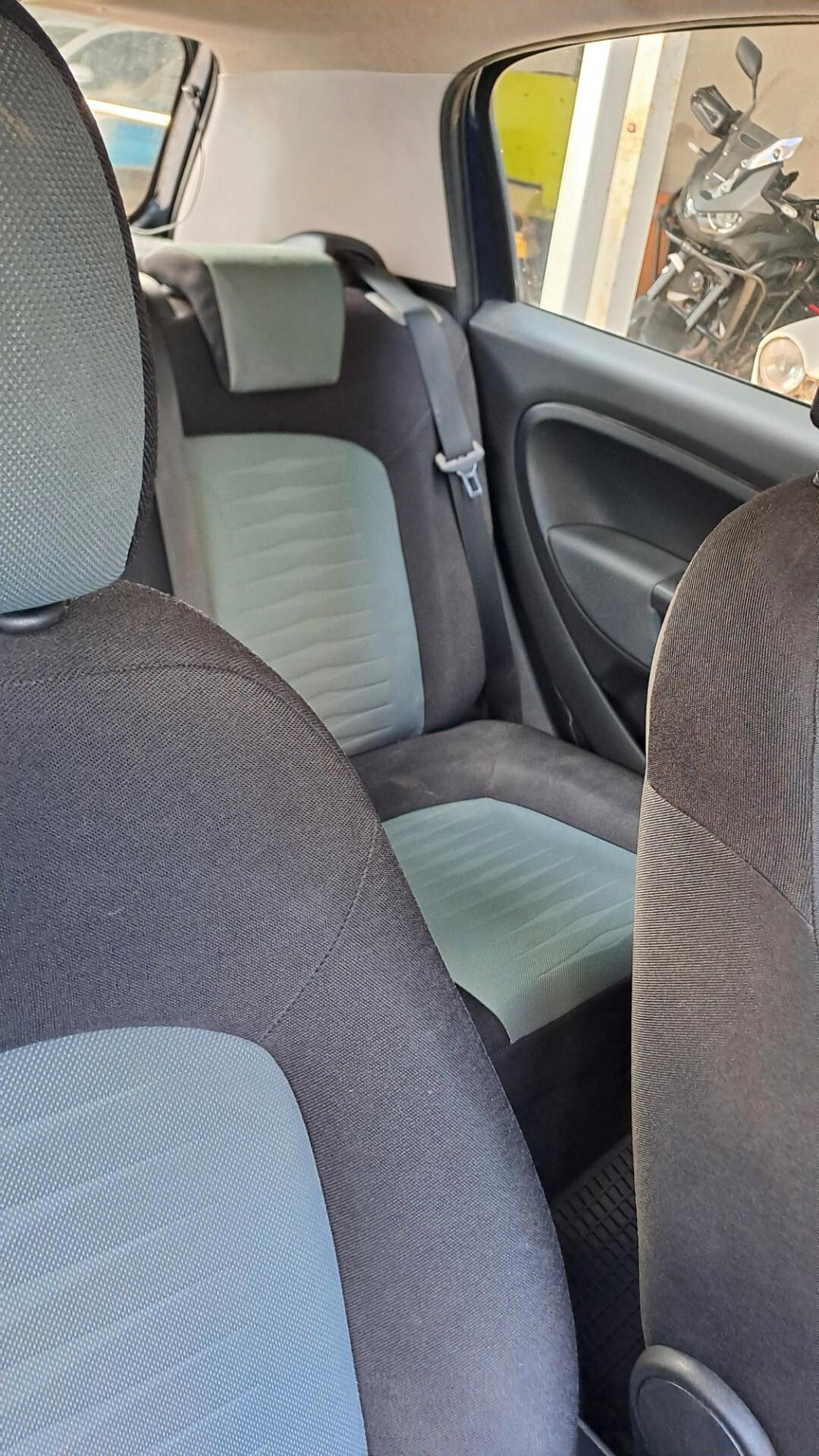 Fiat Grande Punto 1.3 Multijet 75cv 5 porte