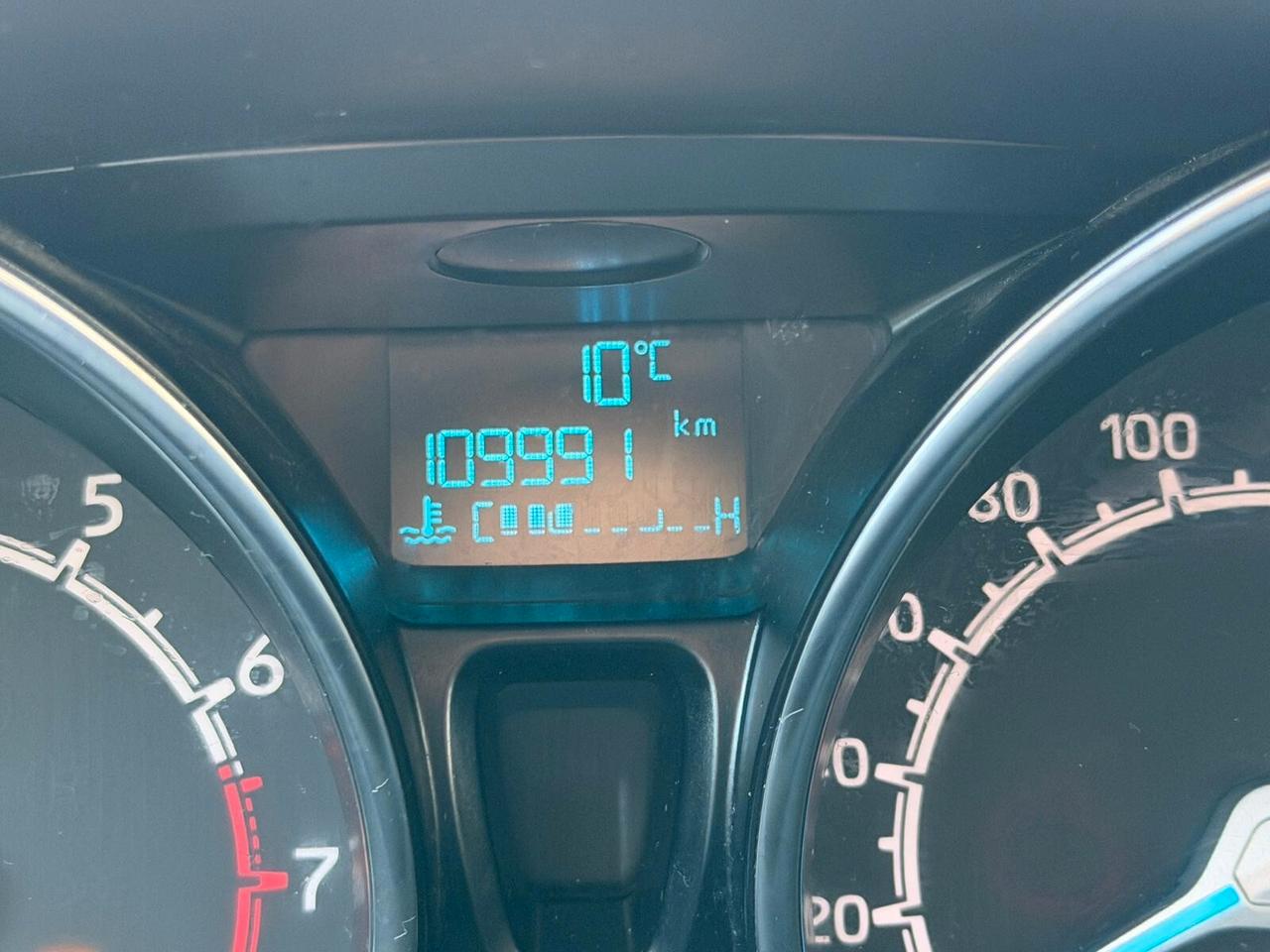 Ford EcoSport 1.0 EcoBoost 125 CV Start&Stop Plus