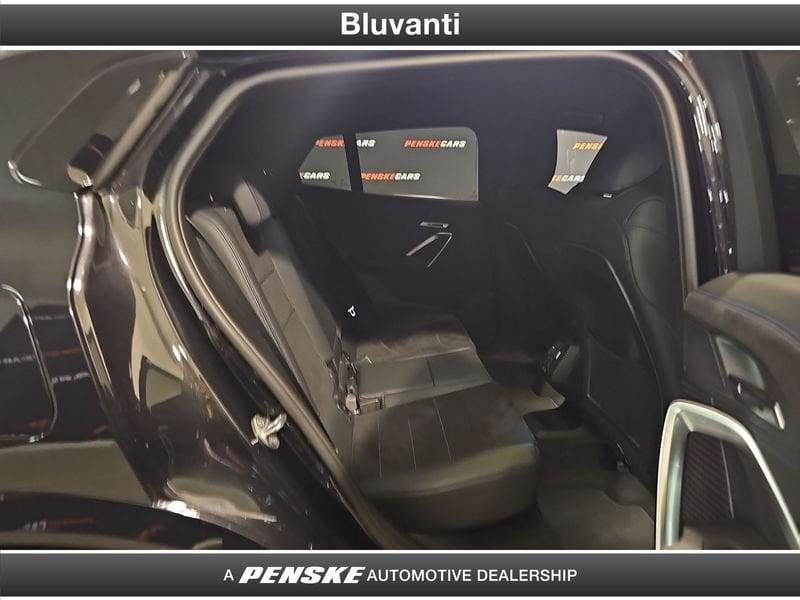 BMW X2 X2 sDrive 18d Msport