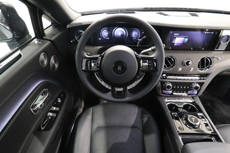 Rolls Royce Spectre Subentro leasing