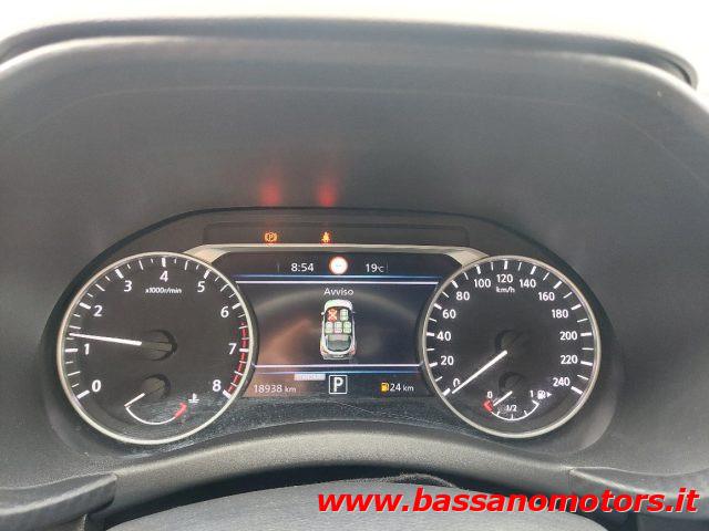 NISSAN Juke 1.0 DIG-T 114 CV DCT N-Connecta PROM PRIMAVERA