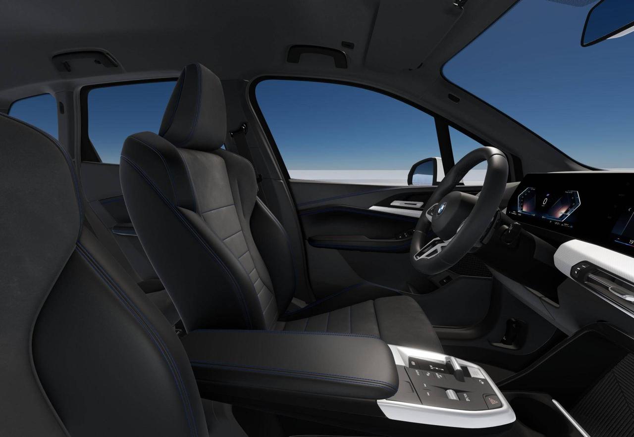 BMW Serie 2 220i Active Tourer 48V MSport