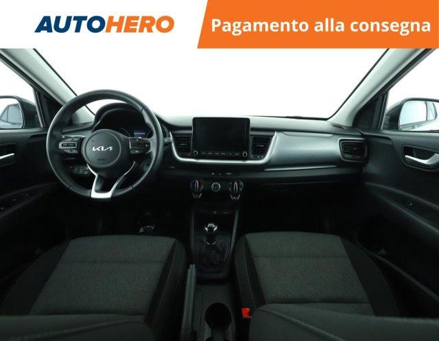 KIA Stonic 1.2 DPI Urban