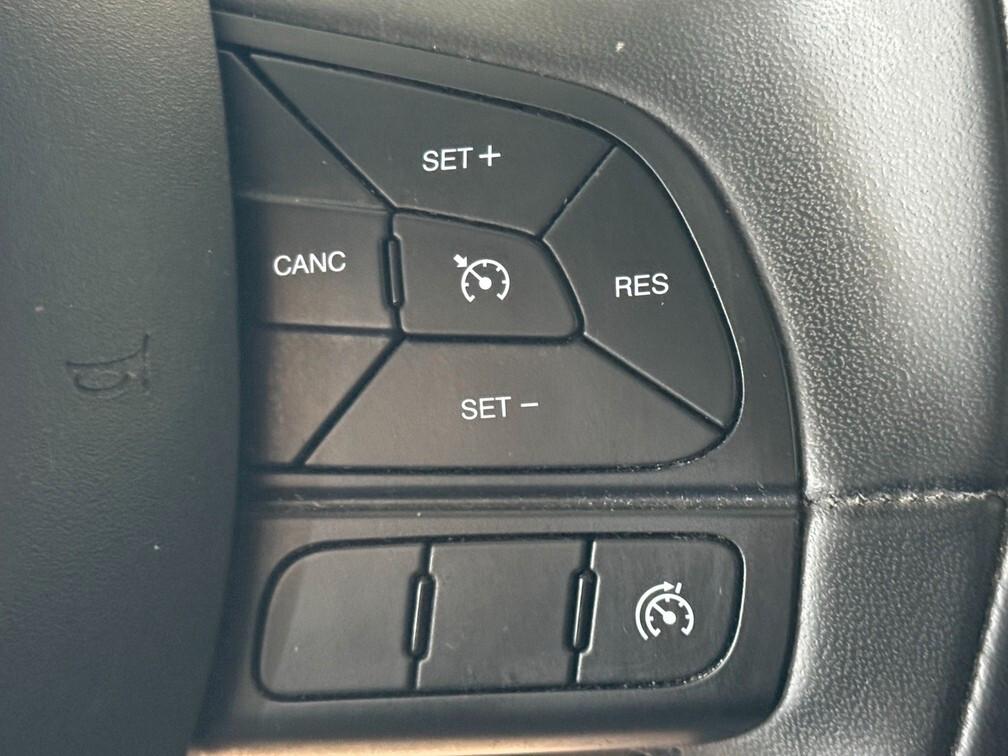 Fiat 500X 1.6 mjt Cross 4x2 120cv Navi 17" Neopat