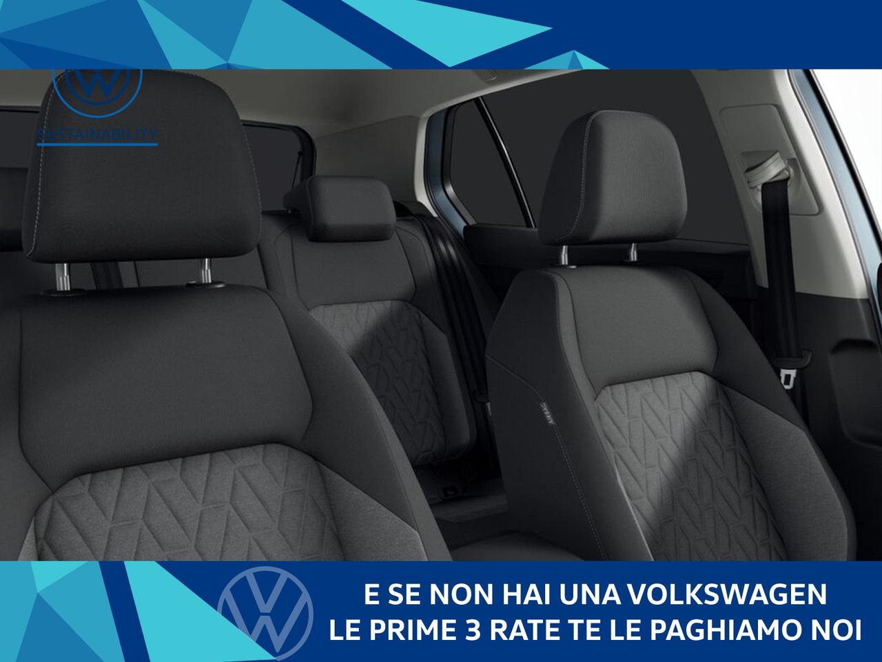 Volkswagen Golf 1.5 tsi ehybrid 204cv edition plus dsg