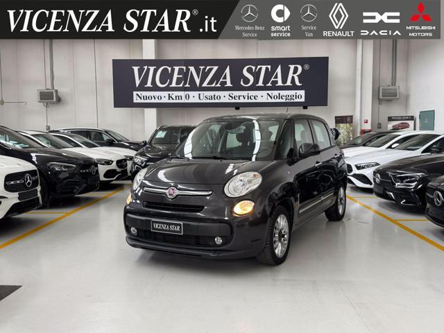 FIAT 500L 1.3 Multijet 95 CV Lounge