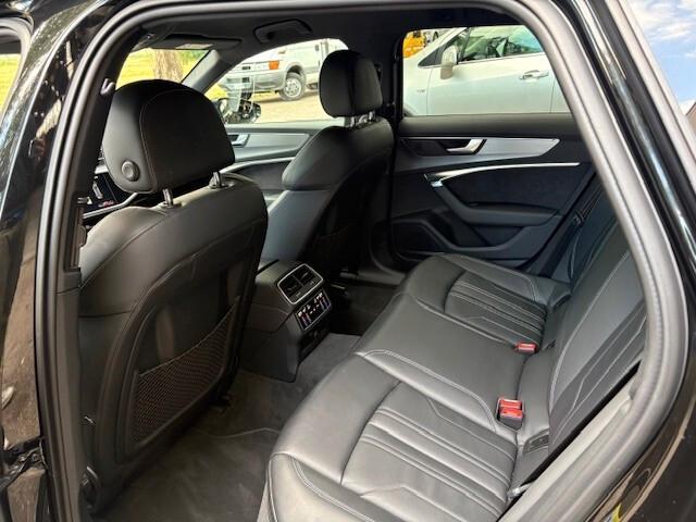 Audi A6 Avant 40 2.0 TDI S tronic Business Sport S-LINE