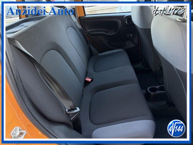 FIAT Panda 1.2 Easy