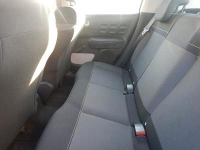 Citroen C3 BlueHDi 100 S&S Business Combi