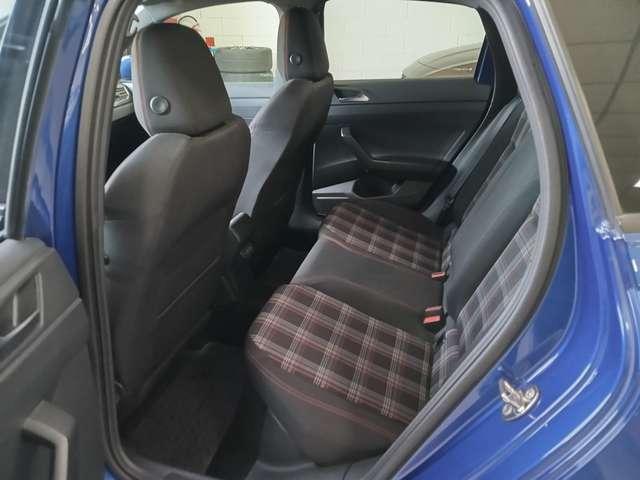 Volkswagen Polo GTI Polo 5p 2.0 tsi GTI 200cv dsg