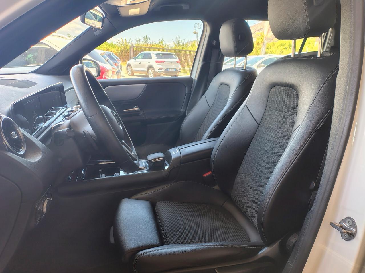 Mercedes-benz GLB 220 GLB 200 d Automatic Executive